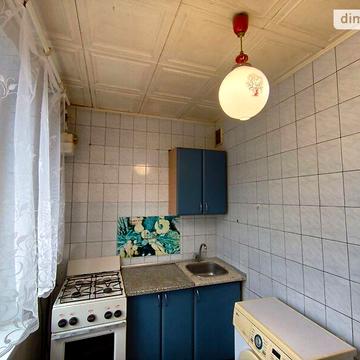 Продаж 1к Квартира Чередниченківський провулок