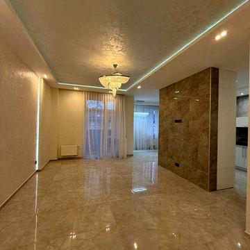 Елітна 2-кімнатна квартира з дизайнерським ремонтом та паркінгом.16878