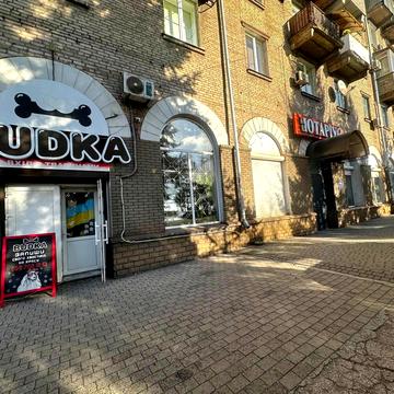 Святогеоргіївська вул. (Рязанова), 19