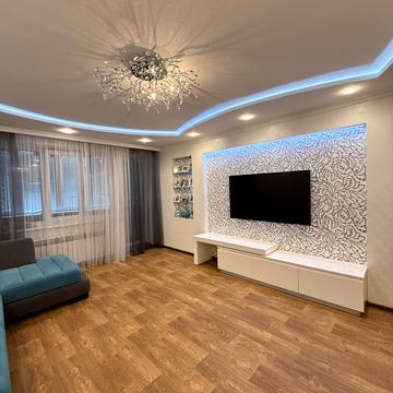 Кричевського вул., 31