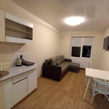 Реальная Сдам классная 1к малогабаритка м.Бот.Сад, м.Научная