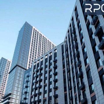 Продається 1 к. кв. ЖК Метрополіс Буд. 4 Розтермінування! Тк ЖК Метрополіс