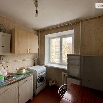 Довгострокова оренда 1к Квартира Камянецька вулиця