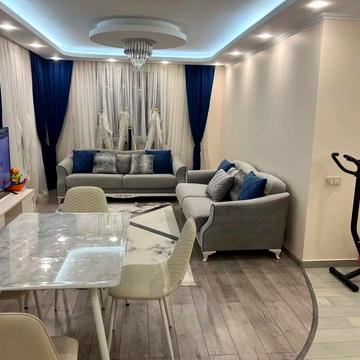 2-комнатная квартира, 79 м², ЖК «Левада» (ул. Елизаветинская, 1а) ЖК Левада