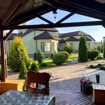 VIP! УНИКАЛЬНОЕ пр-е! Продам дом Холодная Гора! 20 соток