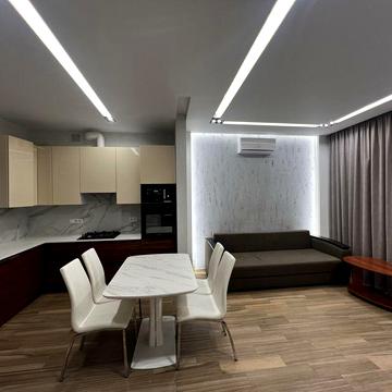 Здам котедж в центрі міста