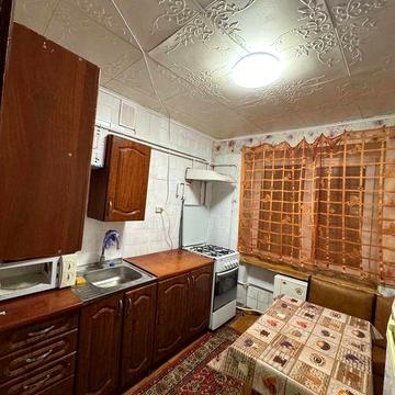 Сдаю 3х кімнатну квартиру Фрегат 5/5