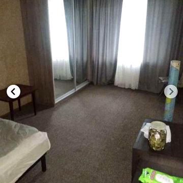 Довгострокова оренда 1-ї квартири