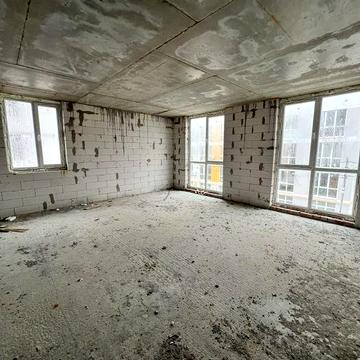 Без%Продаж 2к квартира 52 м.кв газ 7 км до Києва Святопетрівське ЖК Sanville park