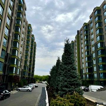 Продам 2-к квартиру 70.4м2 в найкращому ЖК  Уютний квартал  83000 ЖК Уютний квартал