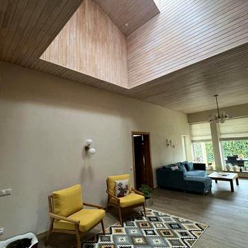 Добротний будинок в Бучі з ремонтом 12 соток