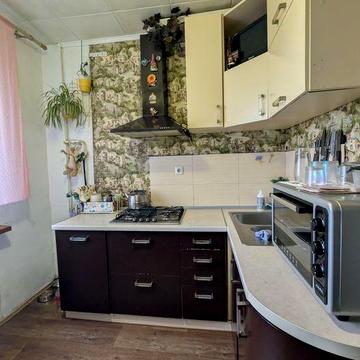 3 Кімнатна квартира 9 -й мкр