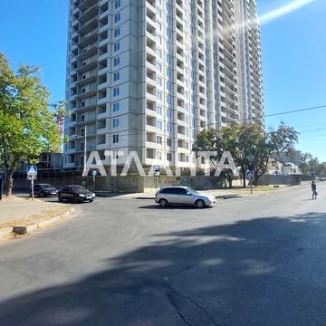 Героїв Крут вул. (Валентини Терешкової), 27