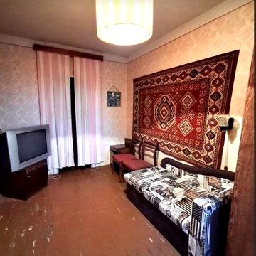 G2 Продам 2-кімн. кв. м. Армійська, під ремонт, недорого