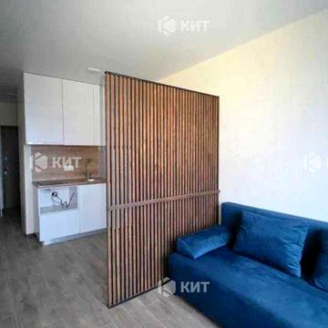 1к. 20м2, Павлово Поле, (ЖК Воробьевы Горы на Полях) 130761