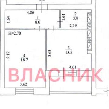 1к квартира под Ремонт‼️ ЖК Рогатинский! Центральный рынок! ЖК Рогатинский