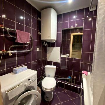 Продаж 1к Квартира Мозолевського Бориса вулиця