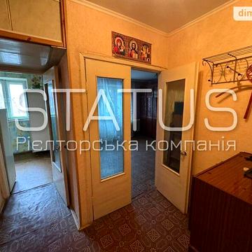 Продаж 1к Квартира Небесної Сотні вулиця