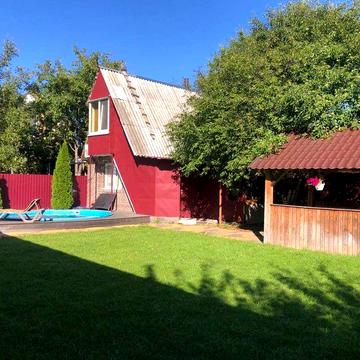 Оренда біля метро Академмістечко є світло, генератор, Власник, Без %