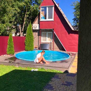 Оренда біля метро Академмістечко є світло, генератор, Власник, Без %