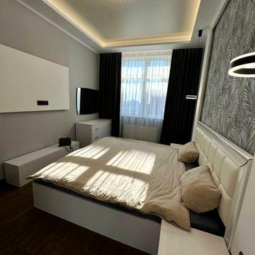 ЖК Элегия Парк Аркадия первая сдача! Генуэзская 1 комнатная квартира