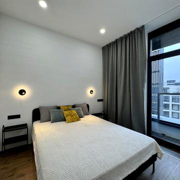 Ґарета Джонса вул. (Сімї Хохлових), 12-А