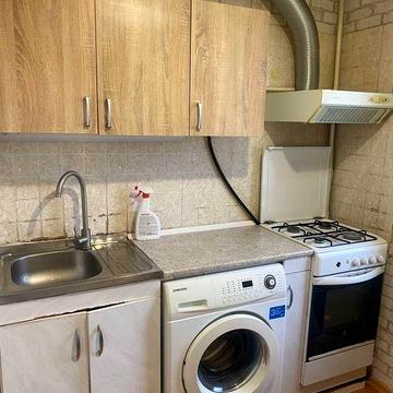 Сдам в Лузановке 1ком квартиру