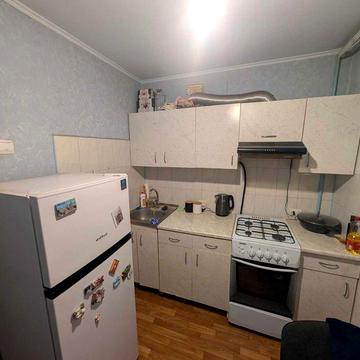 Є ВІДНОВЛЕННЯ! Продам 1 кк на Новых Домах с косметическим ремонтом