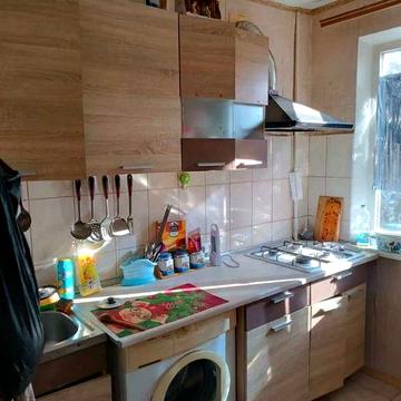 Продам 1-ком квартиру