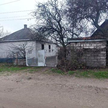 Продам дом, Левый берег,  п. Шевченко