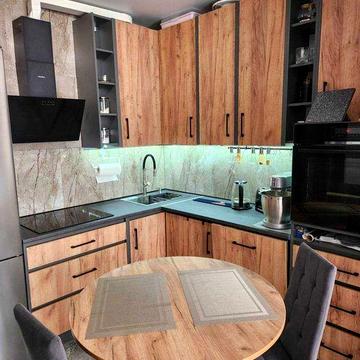 ТЕРМІНОВО!  1-кімн квартира з ремонтом під ключ ЖК Вернісаж