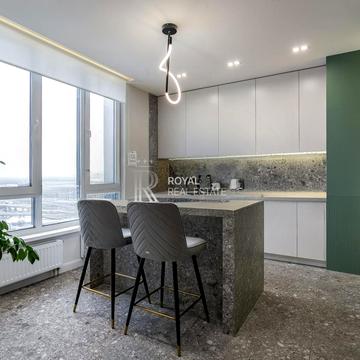 Михайла Бойчука вул. (Кіквідзе), 41