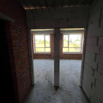 Квартира з терасою в центрі у новому будинку, видова на парк Дубки! ЖК Дублін