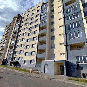 Ls6 Продам велику квартиру в новобудові на Олексіївці