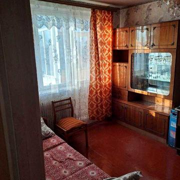 Здається в аренду 1-но кімнатна квартира (15002)