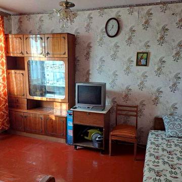 Здається в аренду 1-но кімнатна квартира (15002)