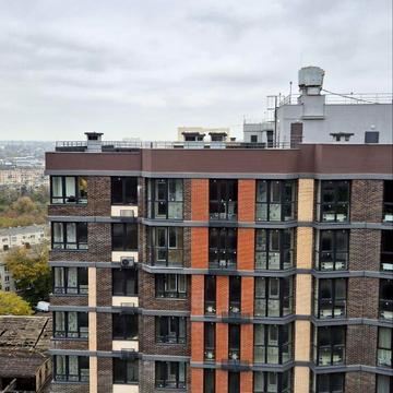 Прохоровська вул., 40