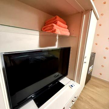 Довгострокова оренда 1к квартири студіі бульвар Лесі Українки 3