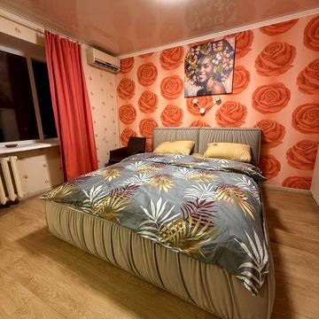 Довгострокова оренда 1к квартири студіі бульвар Лесі Українки 3