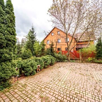 Гоголя вул.