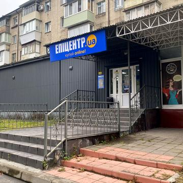 Одеське шосе, 1