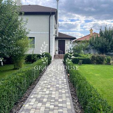 Продажа дома(254м) Козин Конча-Заспа Рудики Плюты 18 соток Рудыки