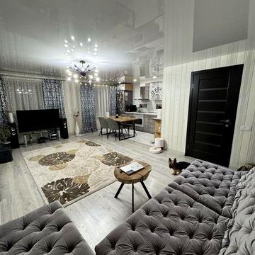 Продається 3-кімнатна квартира неподалік від центра (Металургів)