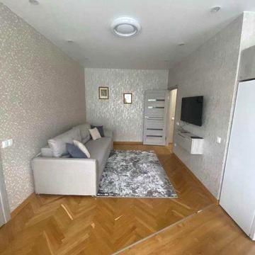 Оренда затишна 1 кімн.+кухня-студіо вул.Мельника