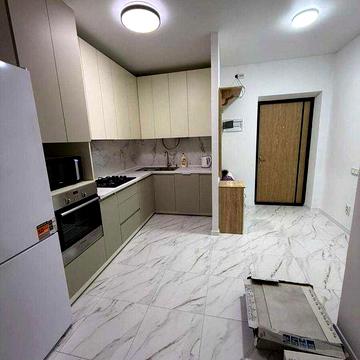 Оренда 1кімн+кухня студіо НОВОБУД вул.К.Мікльоша