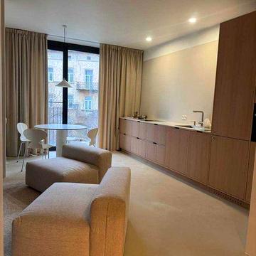 Оренда 2 кімн.квартира у престижному ЖК Z40 вул. Замарстинівська