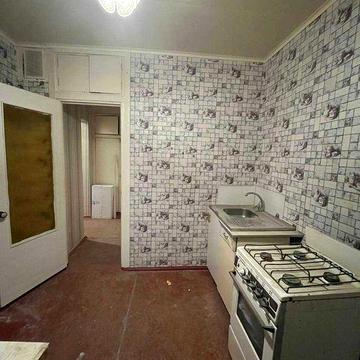 Продається 2 кімн.квартира з АГВ Ковалівка