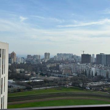 Продам! 1 комнтную! Терраса! 68 Кадорр Краснова! ЖК 68 Жемчужина