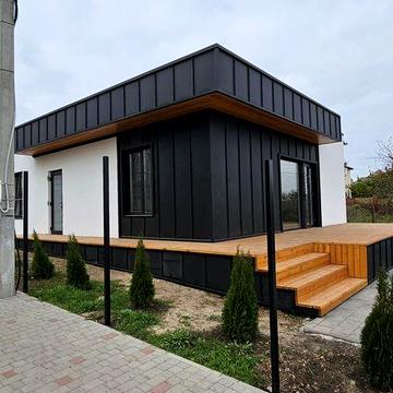 Цена до конца года!!! Продам частый дом от застройщика