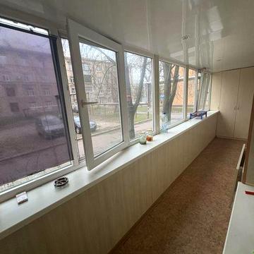 Продаж 3х-кімнатної квартири, Запоріжжя